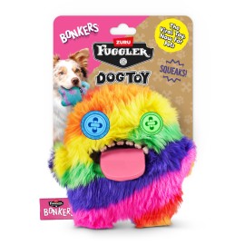 Fuggler牙寶寵物玩具-惡搞怪OogahBoogah Fuggler牙寶寵物玩具-惡搞怪OogahBoogah